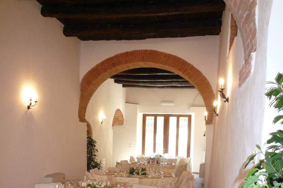Tenuta Le Chiuse di Reopasto