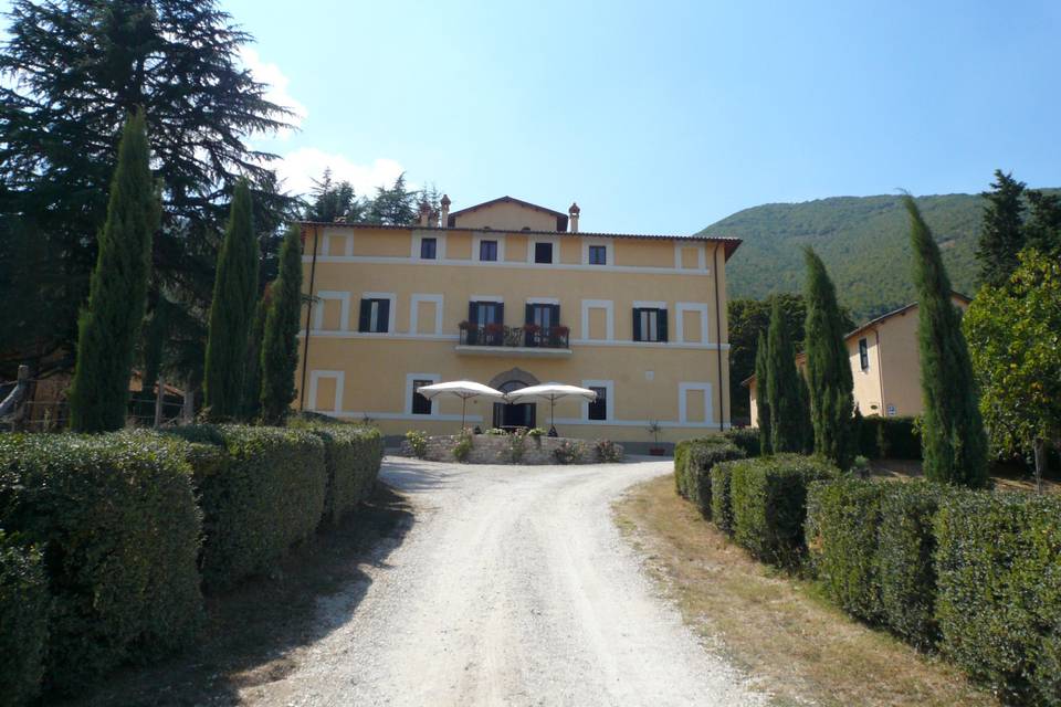 Tenuta Le Chiuse di Reopasto