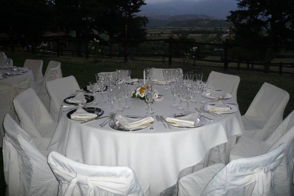 Tenuta Le Chiuse di Reopasto
