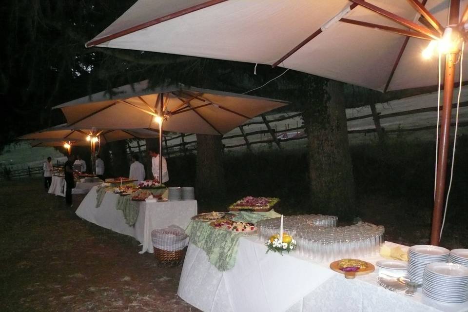 Tenuta Le Chiuse di Reopasto