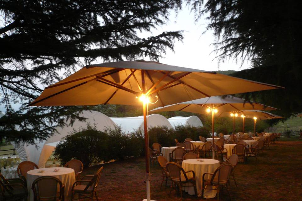 Tenuta Le Chiuse di Reopasto