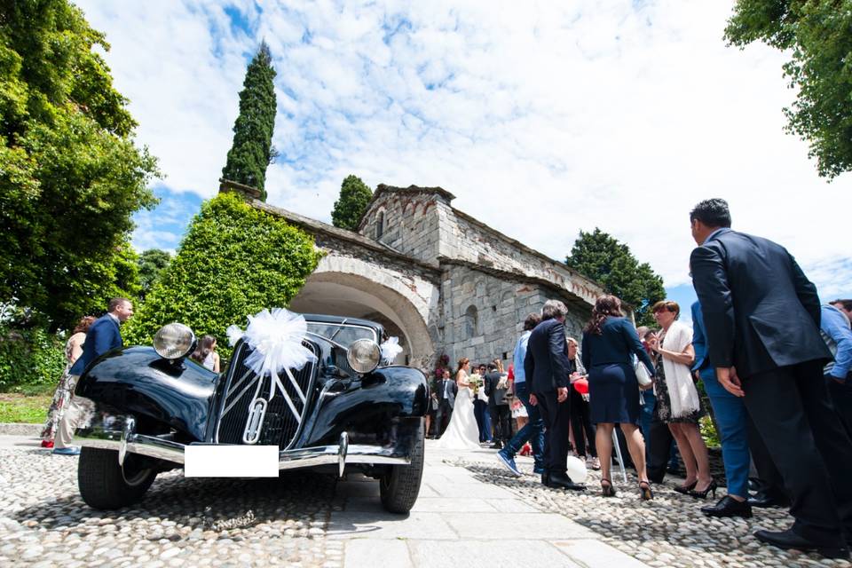 PS Car Autonoleggio