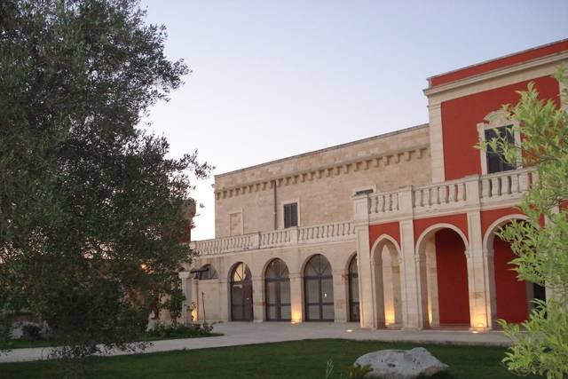 Villa Maresca