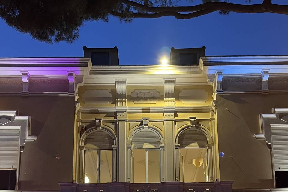 Illuminazione