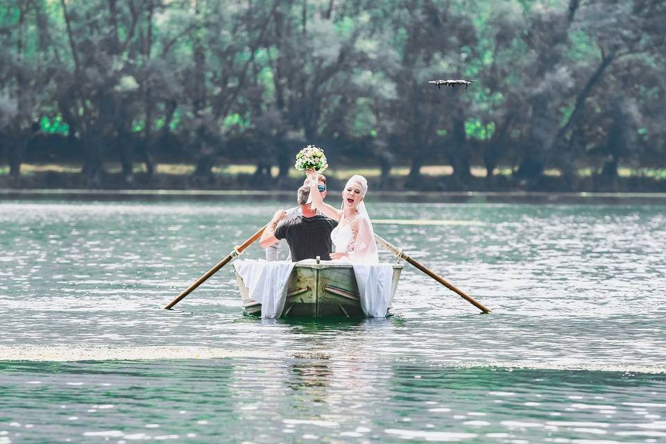 Federica e Stefano - 2018