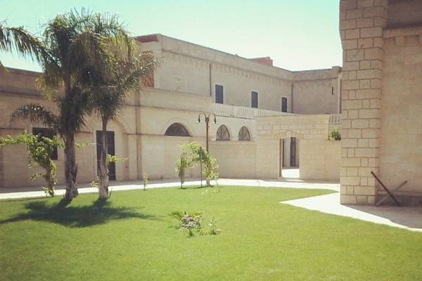 Villa Maresca