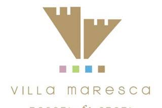logo Villa Maresca