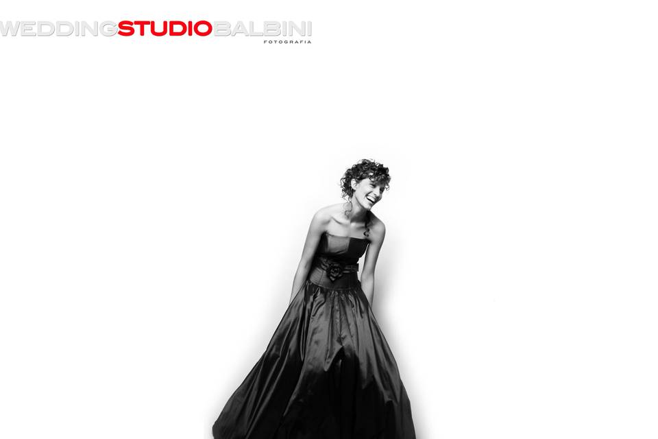 Wedding Studio Balbini