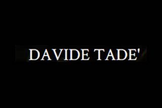 Davide Tadè