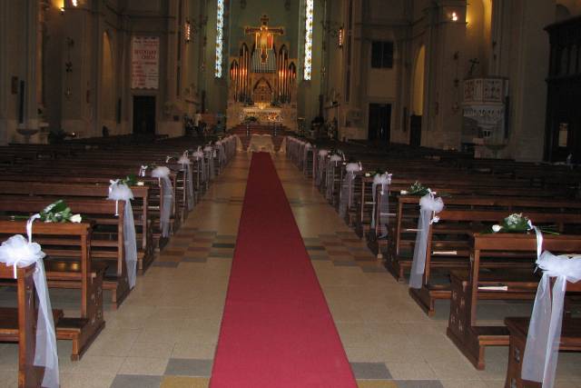 Nozze tradizionali