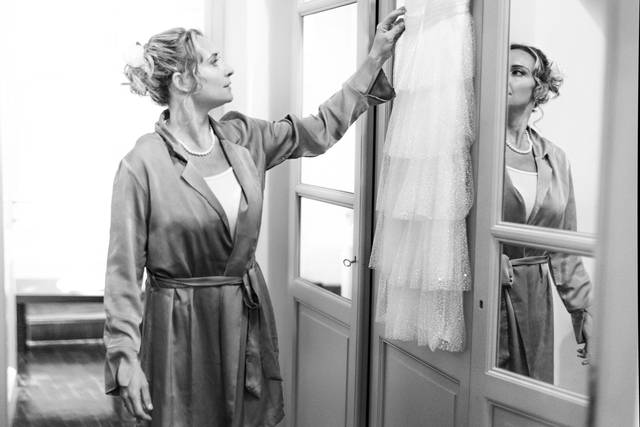 Dressing