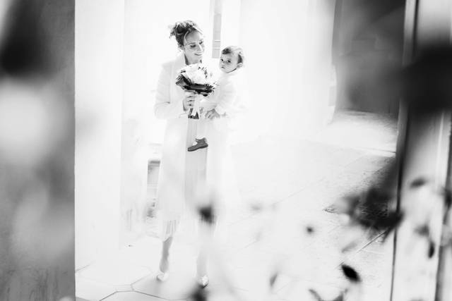 La sposa