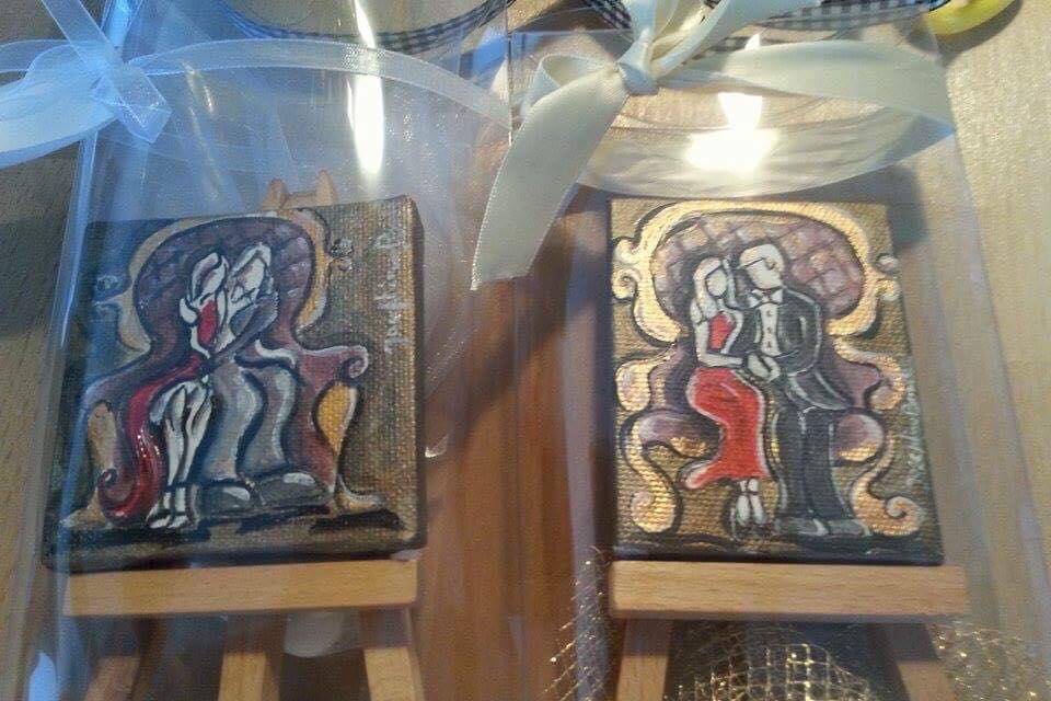 Josephine Bonì Art Creations