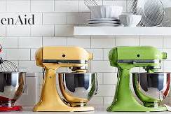 KitchenAid