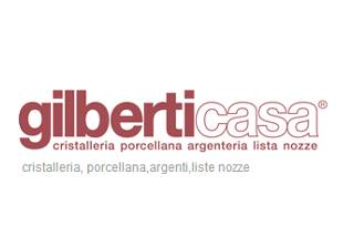 Gilberti Casa logo