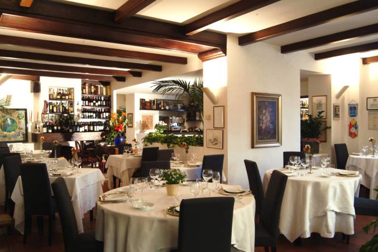 San Marco Ristorante