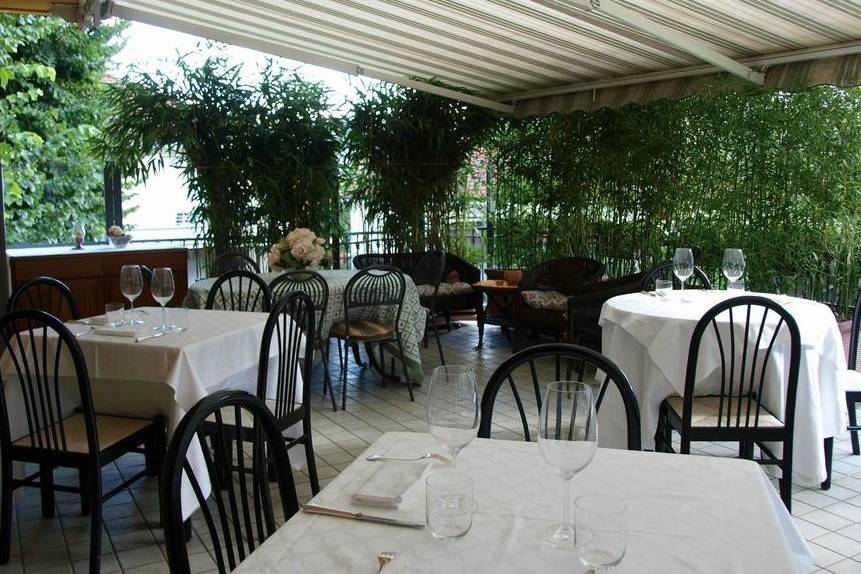 San Marco Ristorante