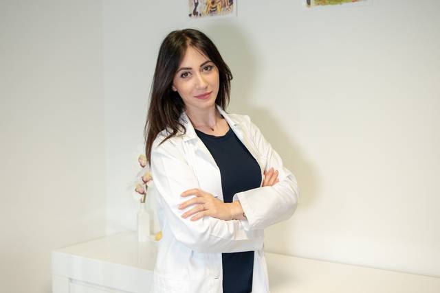 Francesca Ciardullo