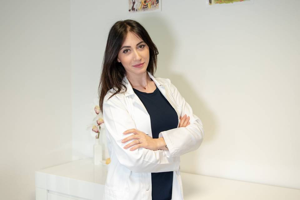 Francesca Ciardullo