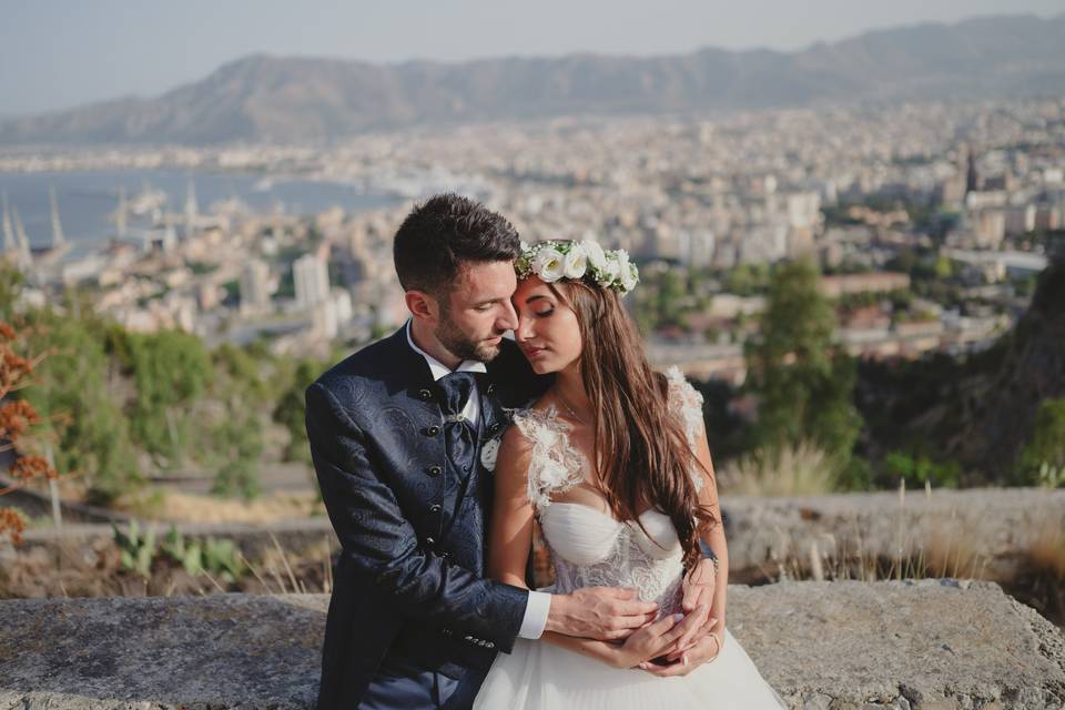 Video matrimonio