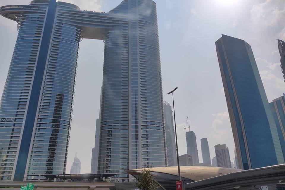 Dubai