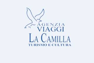 La Camilla Turismo e Cultura Logo