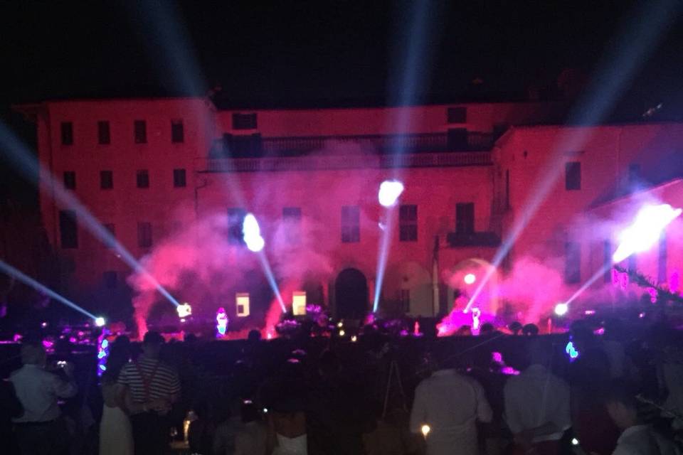 Ristorante lo Scudiero Pesaro