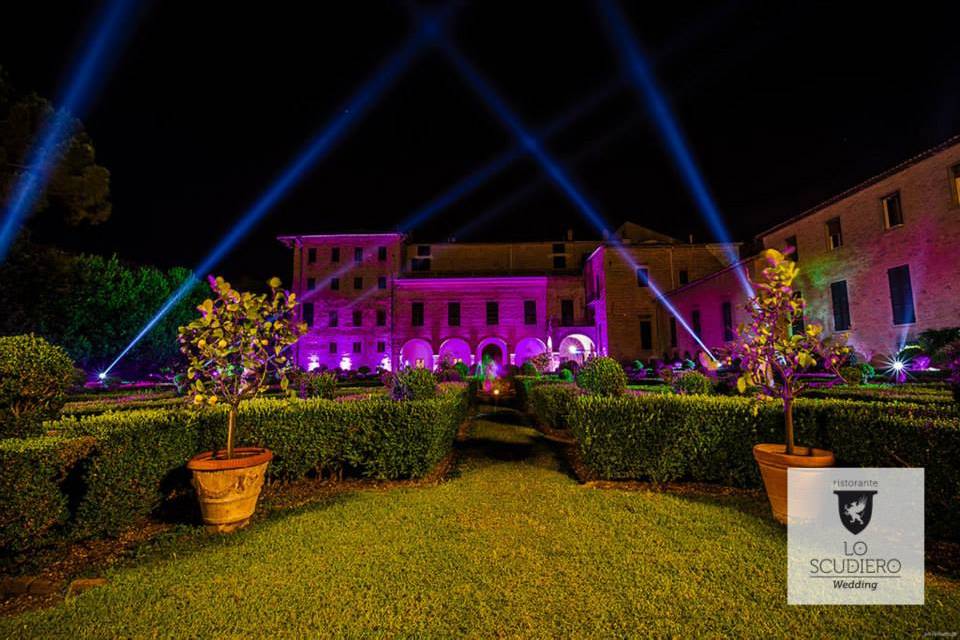 Ristorante lo Scudiero Pesaro