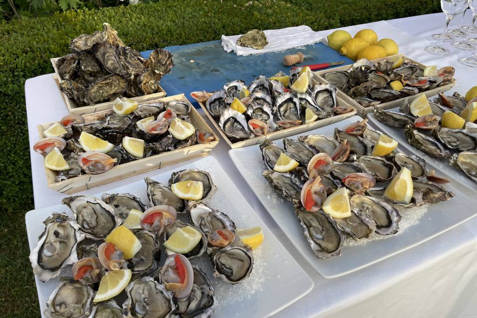 Ristorante lo Scudiero Pesaro