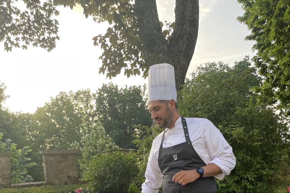 Ristorante lo Scudiero Pesaro