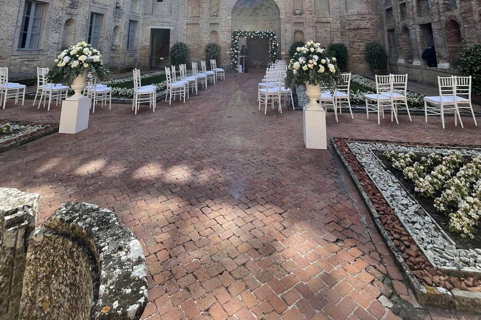 Ristorante lo Scudiero Pesaro