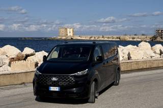 Sicilisland Trapani Transfer