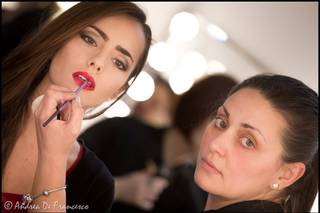 Dora Makeup Artist