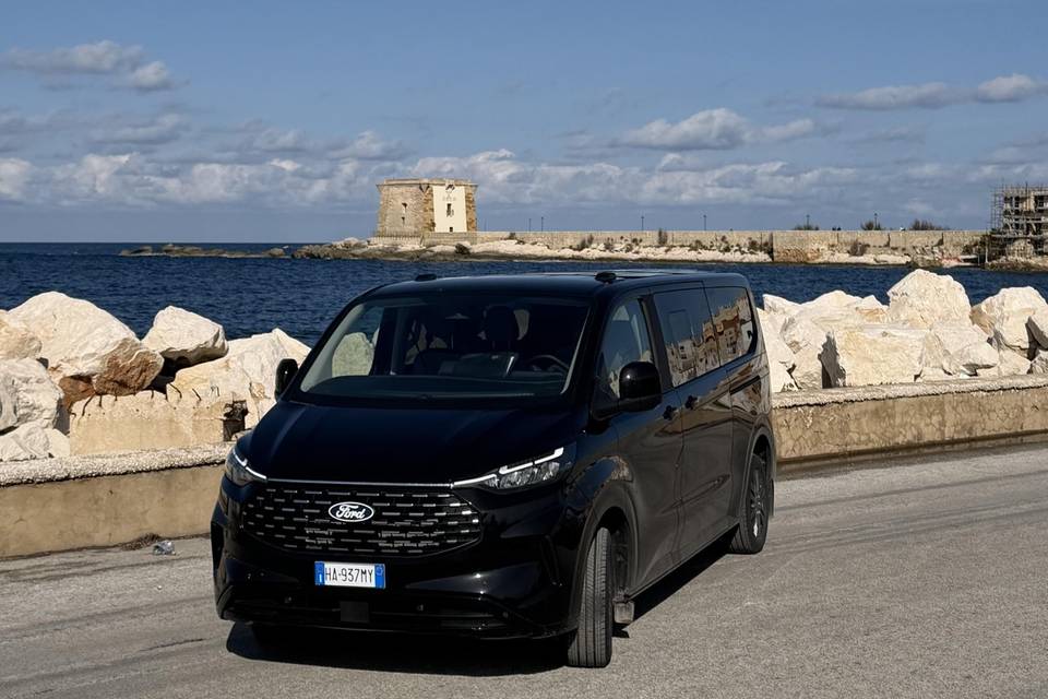 Sicilisland Trapani Transfer