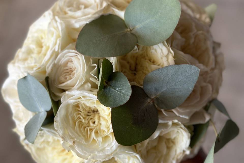 Il bouquet