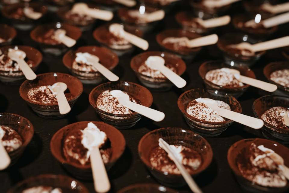Finger di tiramisù