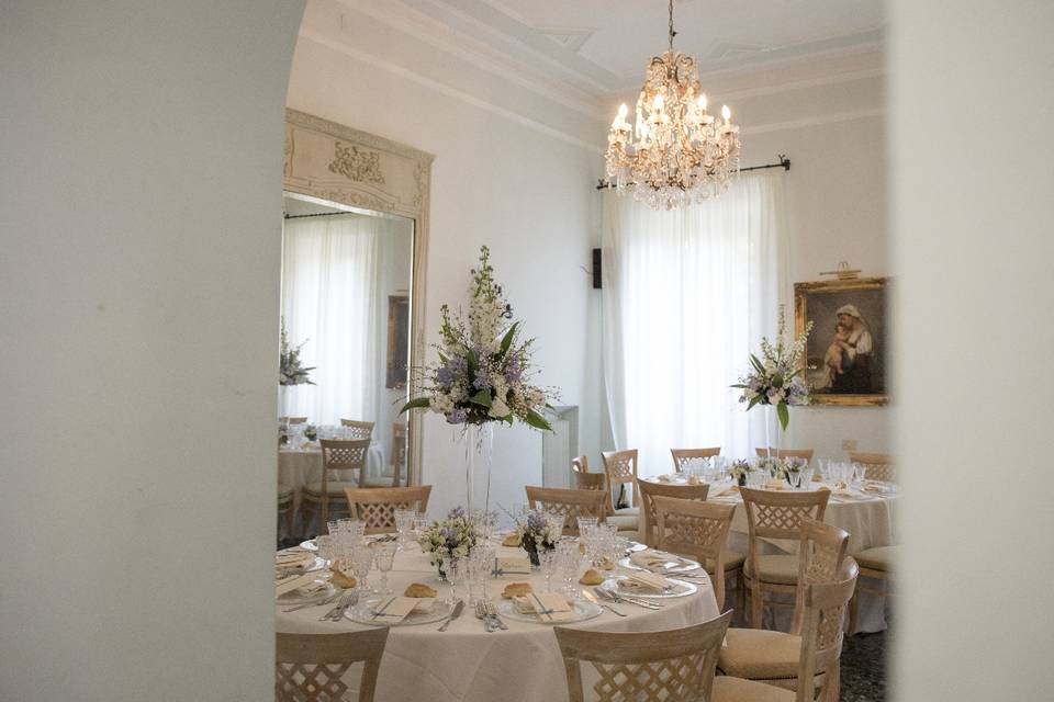 Il piano b se dovesse piovere