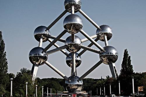 Bruxelles