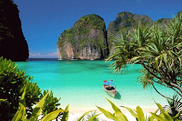 Thailandia