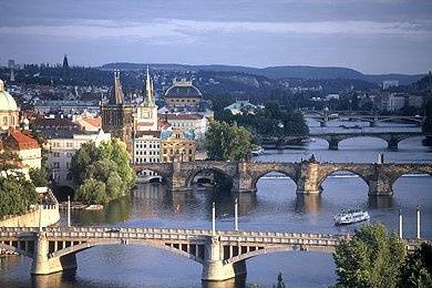 Praga