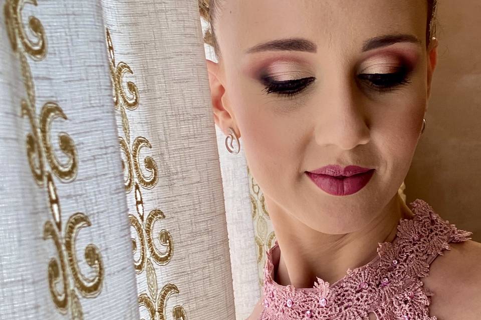 Make up sposa - Lindadmakeup