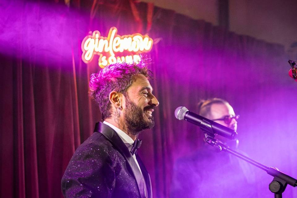 Ginlemon sound