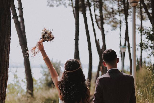 Wedding 2021
