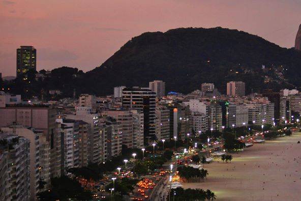 Rio de Janeiro