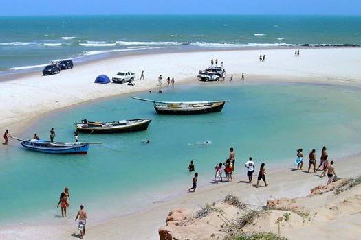 Canoa Quebrada