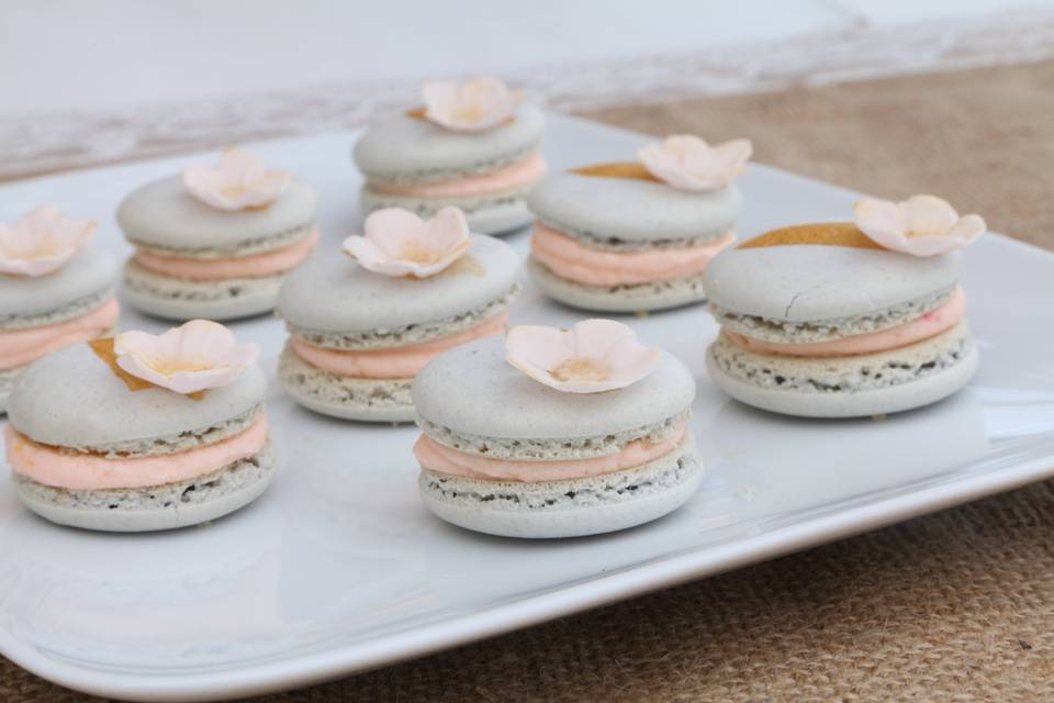 Macarons