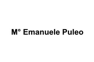 M° Emanuele Puleo