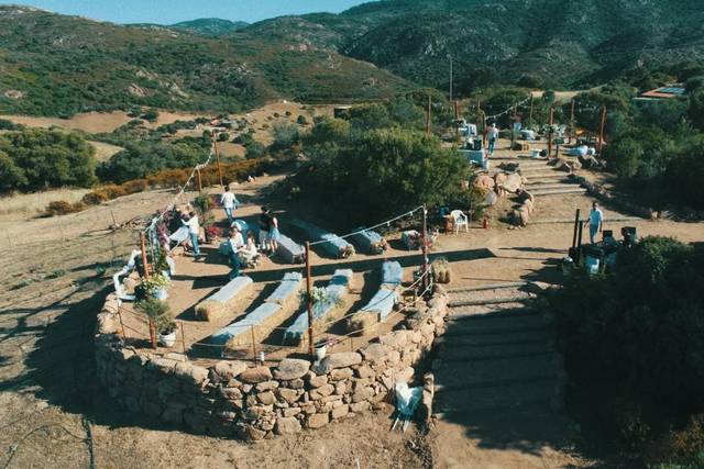 Welcome Farm