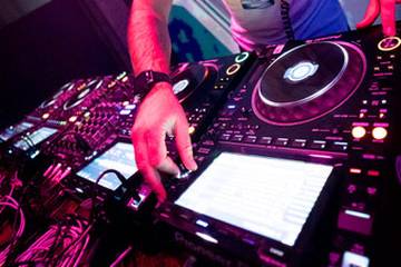 Pic Dj
