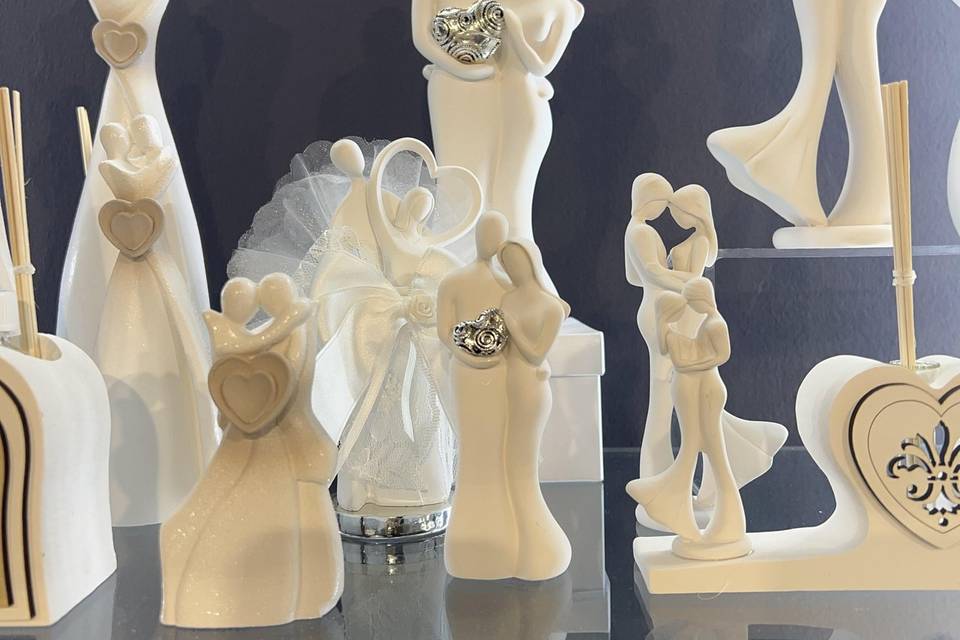 Personal Wedding - Megastore del Regalo